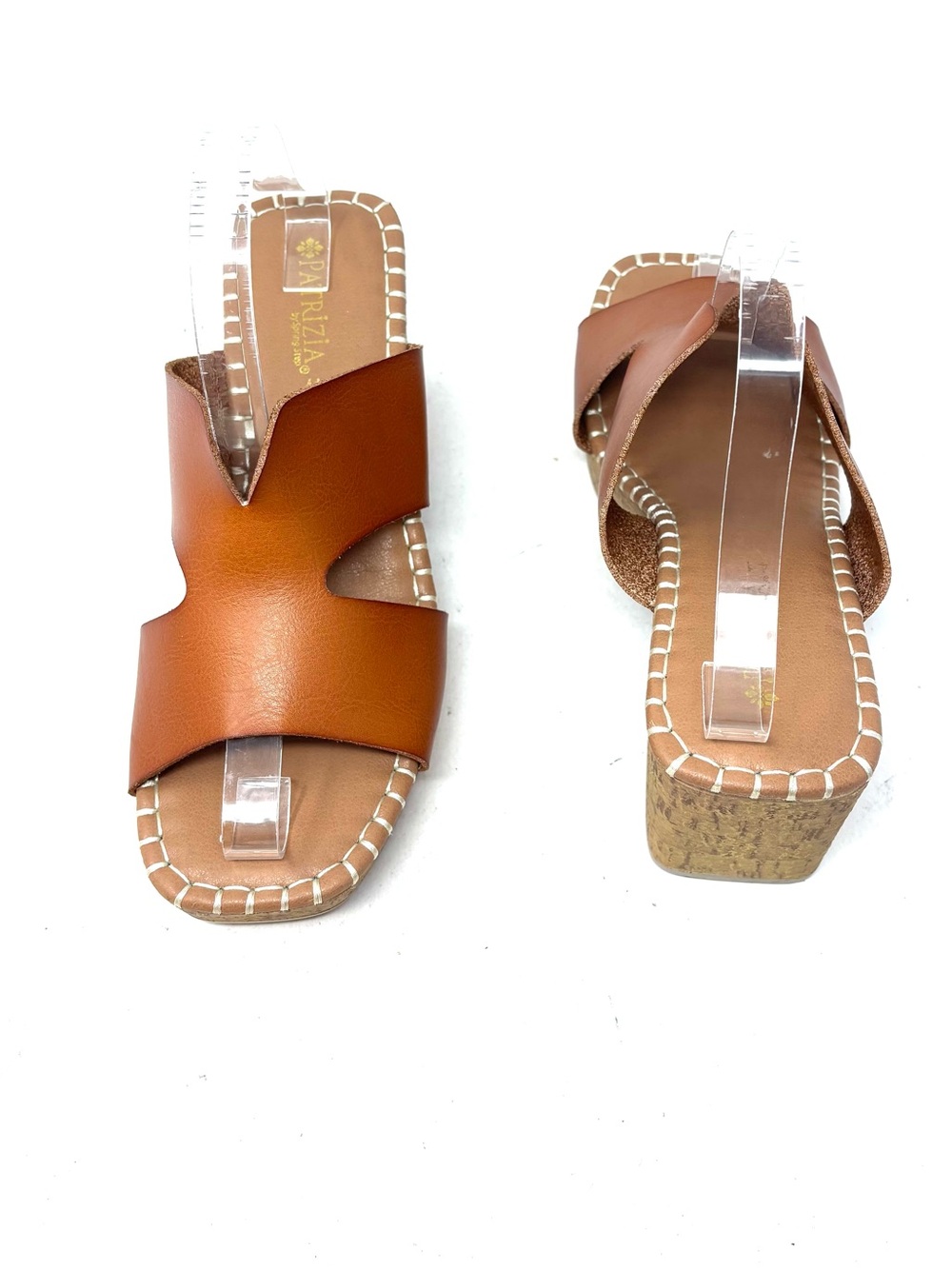 Patrizia Spring Step Sandals - Picture 4 of 8